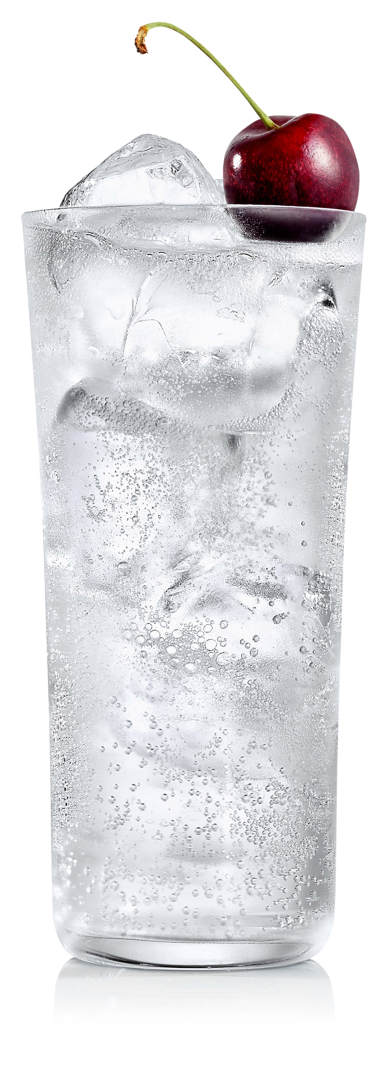 Roku Sakura Gin & Tonic Recipe The House of Suntory