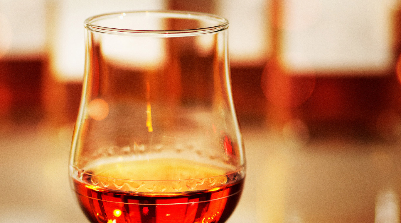 Hibiki 40 Years Old | House of Suntory