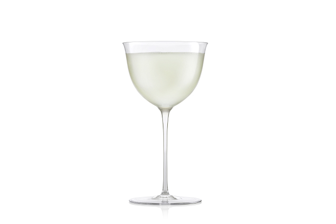 Cocktail White lady