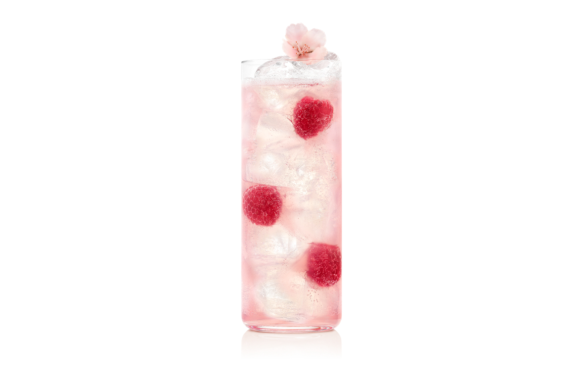 roku hanami fizz