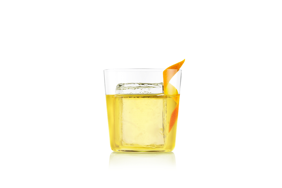 Noryo White Negroni