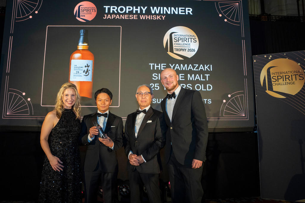 Yamazaki 25 Years Old