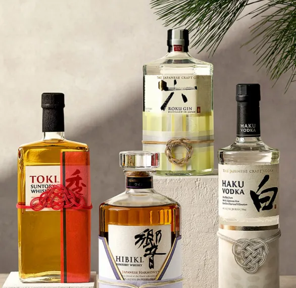 Holiday gifting image