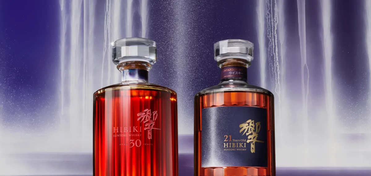 Japanese Spirits Stories | House of Suntory