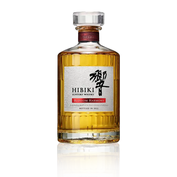 Our Suntory Japanese Whisky Products | The House of Suntory