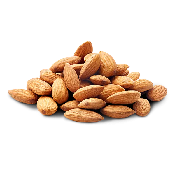 almonds