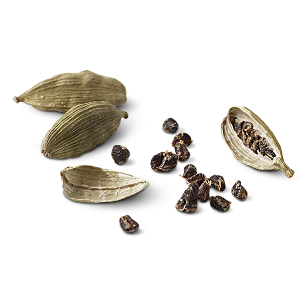 Cardamom seeds