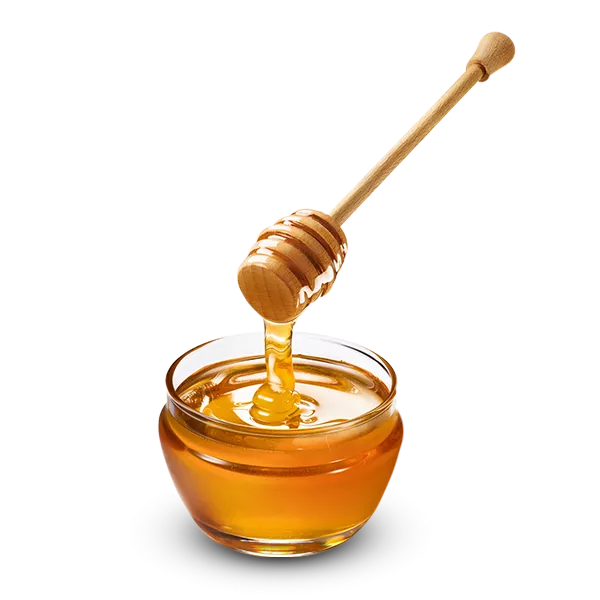 Japanese Whisky honey