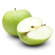 green-apple