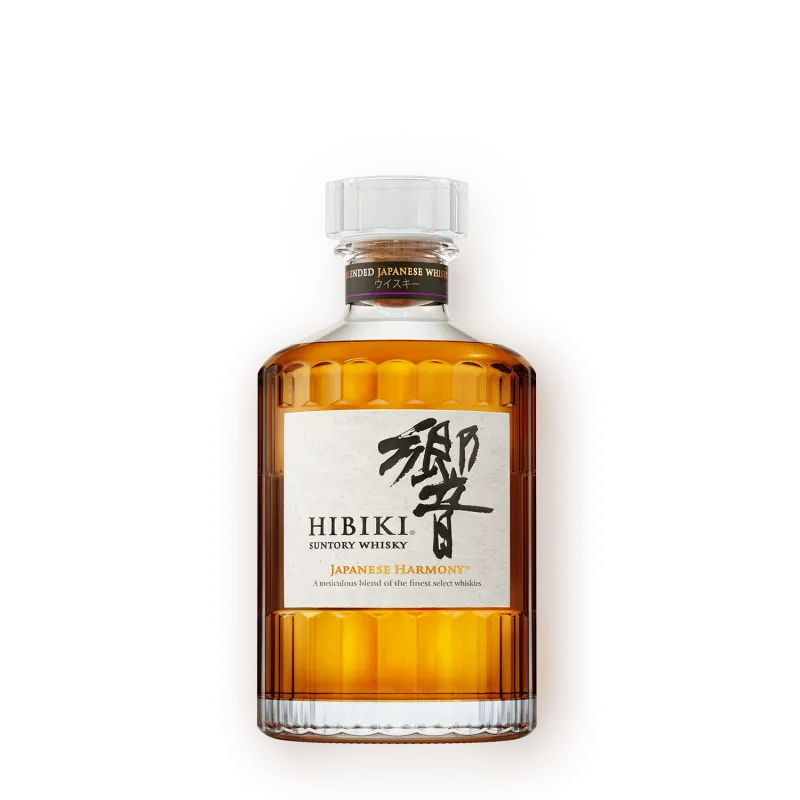 Suntory Hibiki Whiskey