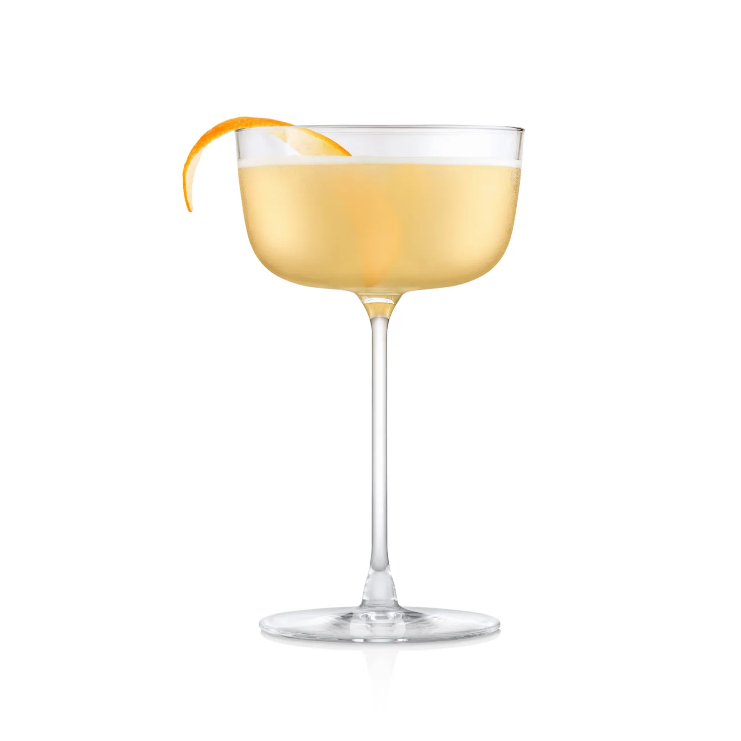Toki Ginger Sour cocktail