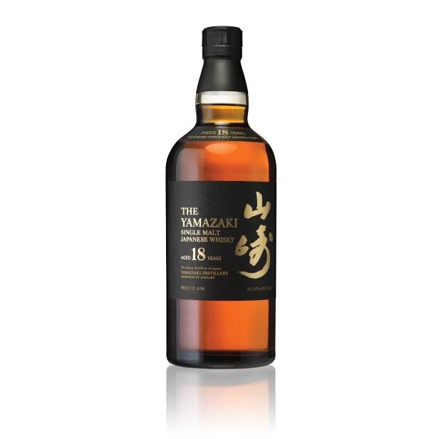 Yamazaki® 25 | Japanese Whisky | The House of Suntory