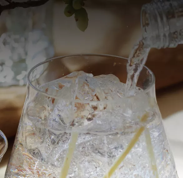 10 ways to drink Japanese whisky: #8, Ice Ball - Nomunication