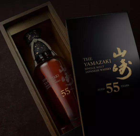 Yamazaki Distillery Whisky Tours The House of Suntory