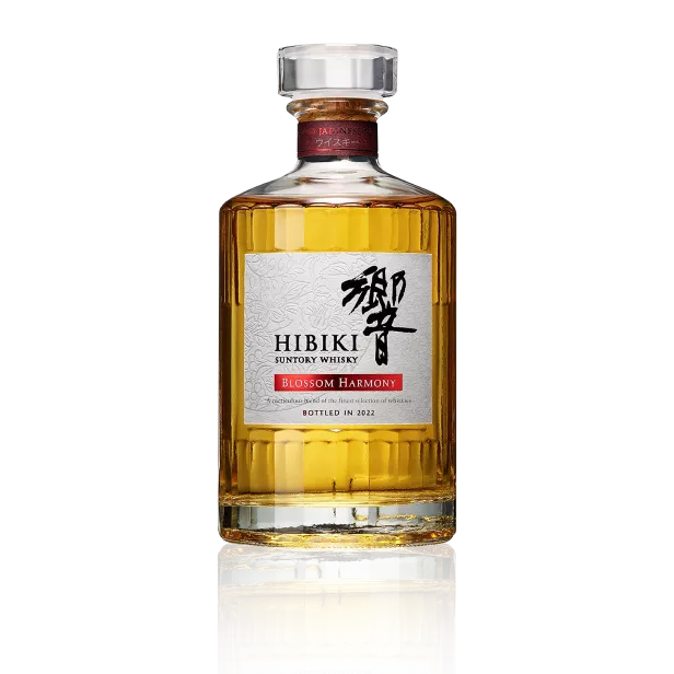 Our Suntory Japanese Whisky Products | The House of Suntory