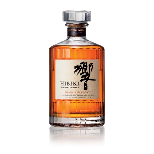 Hibiki® 21 | Japanese Whisky | The House of Suntory