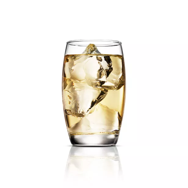 How Much Water Or Ice Should You Add To Your Whisky?