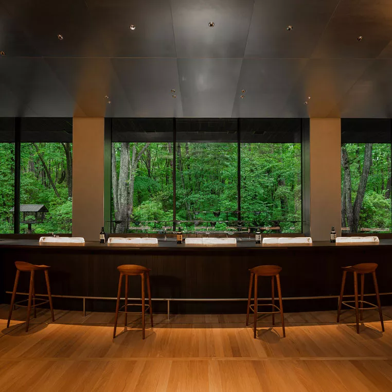 Hakushu Distillery Gallery Image