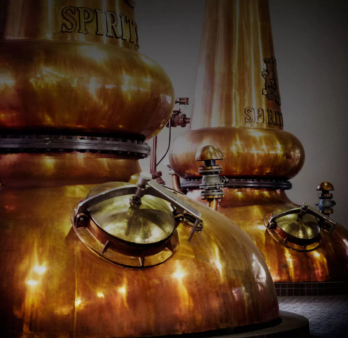 Yamazaki Distillery Whisky Tours The House of Suntory