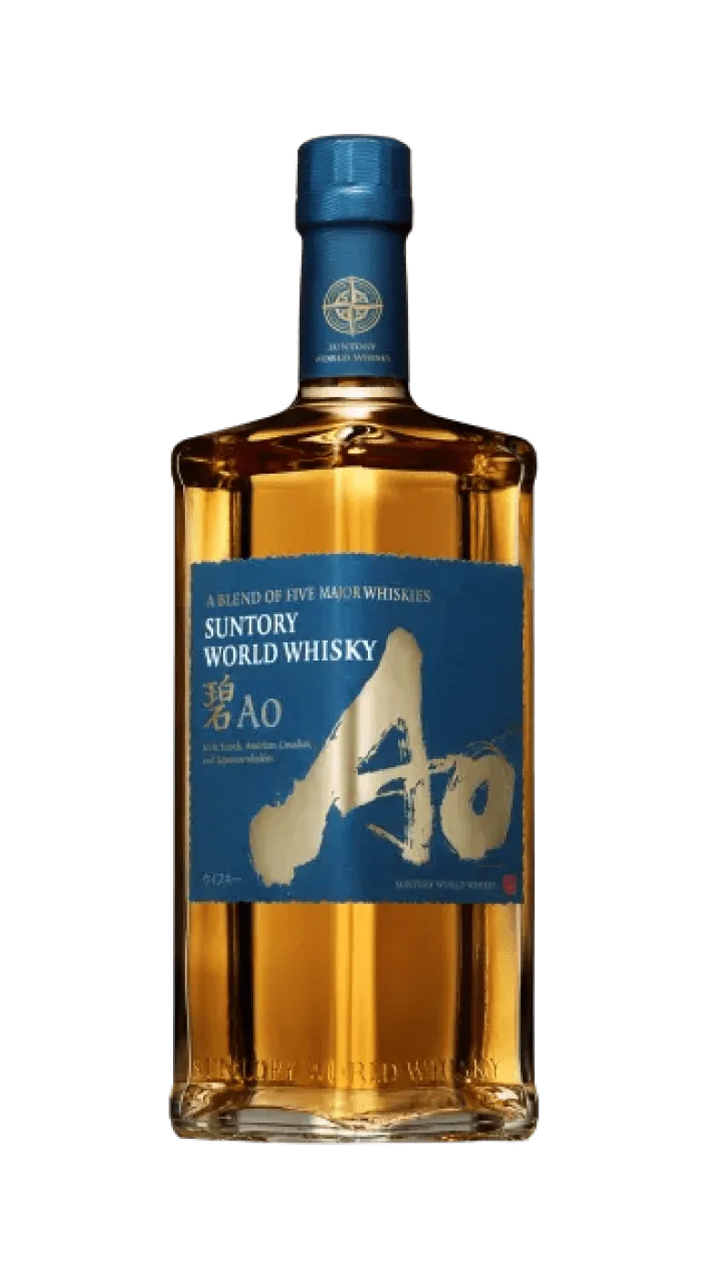 Ao whisky