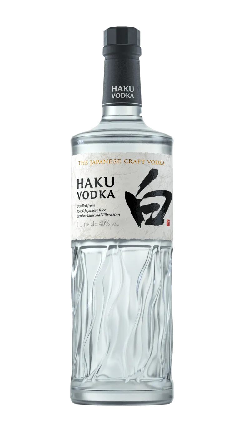 haku bottle