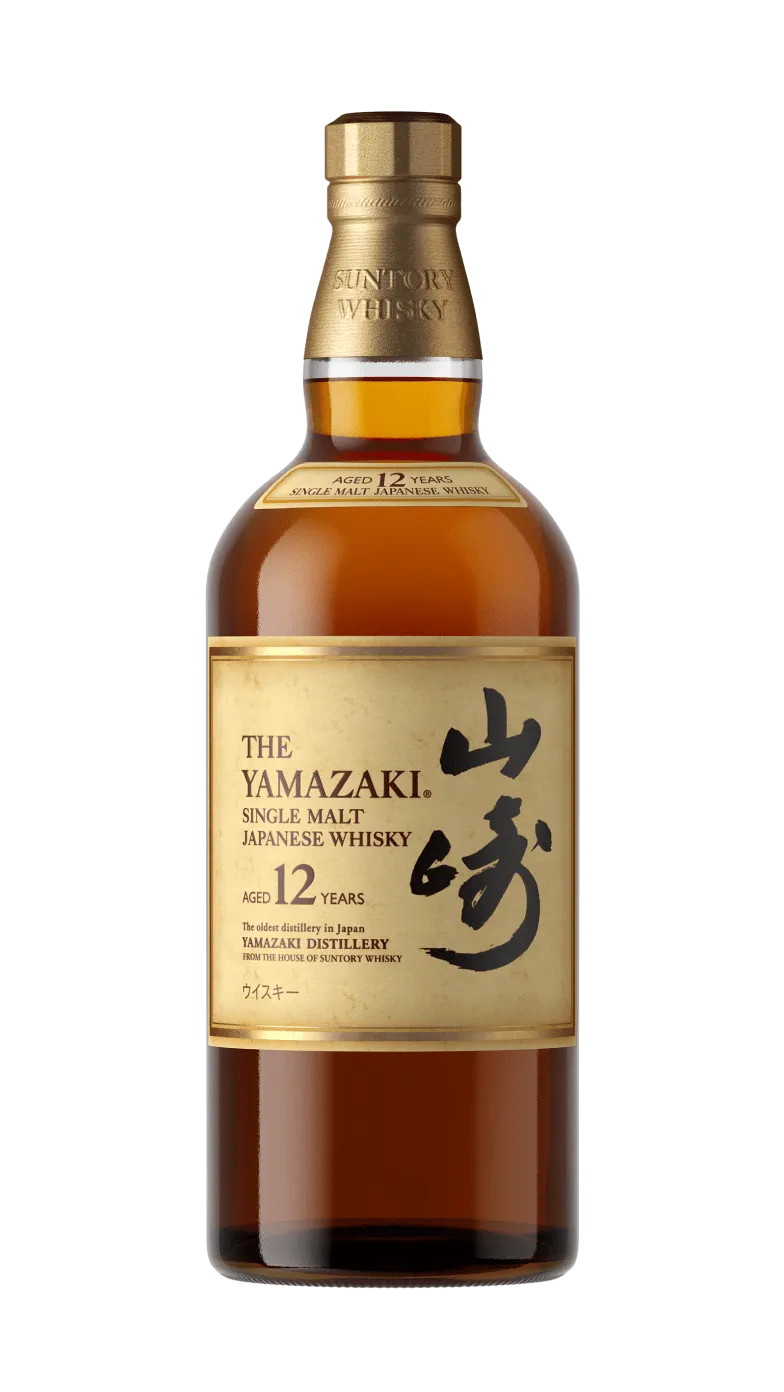 Yamazaki 12