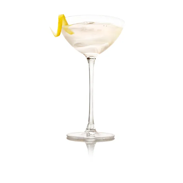 Haku classic cocktail
