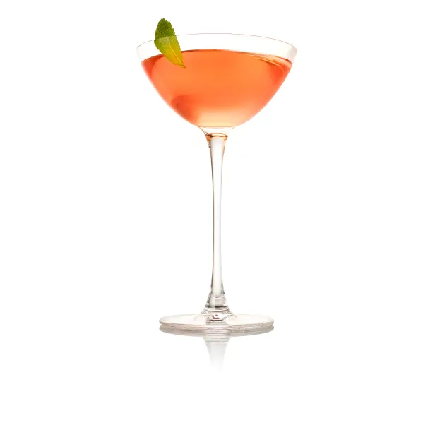 haku lychee martini cocktail
