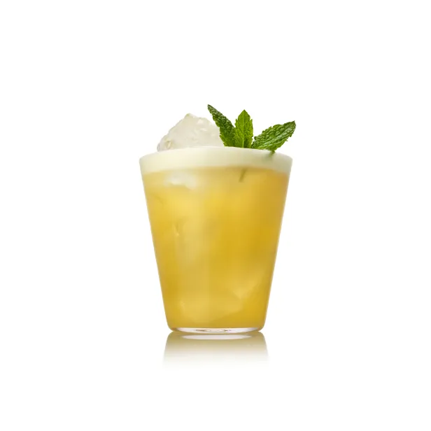 toki sour cocktail