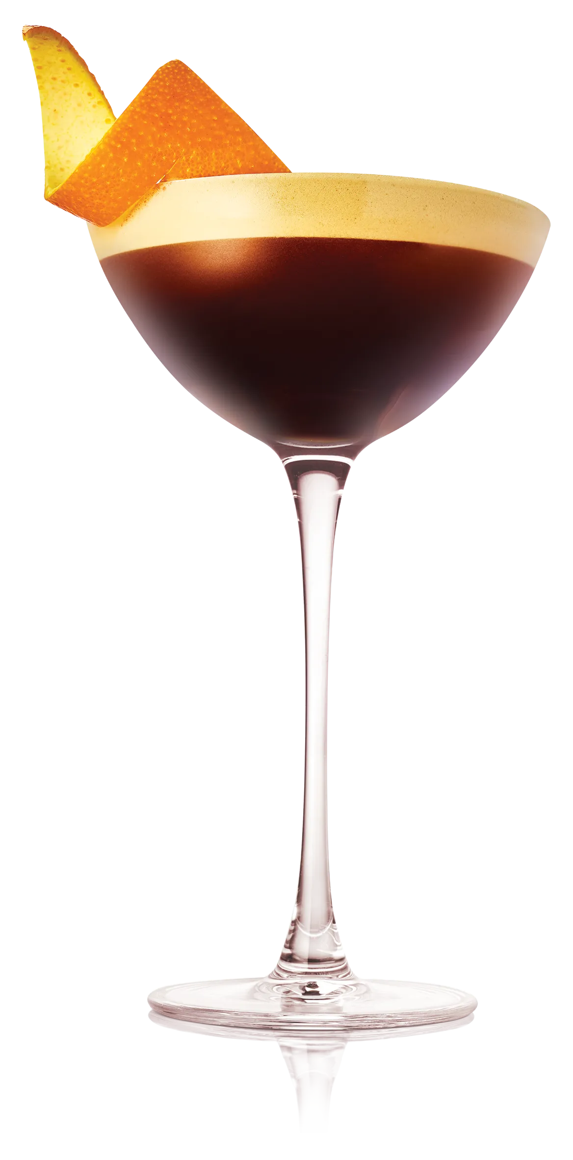 Haku espresso martini