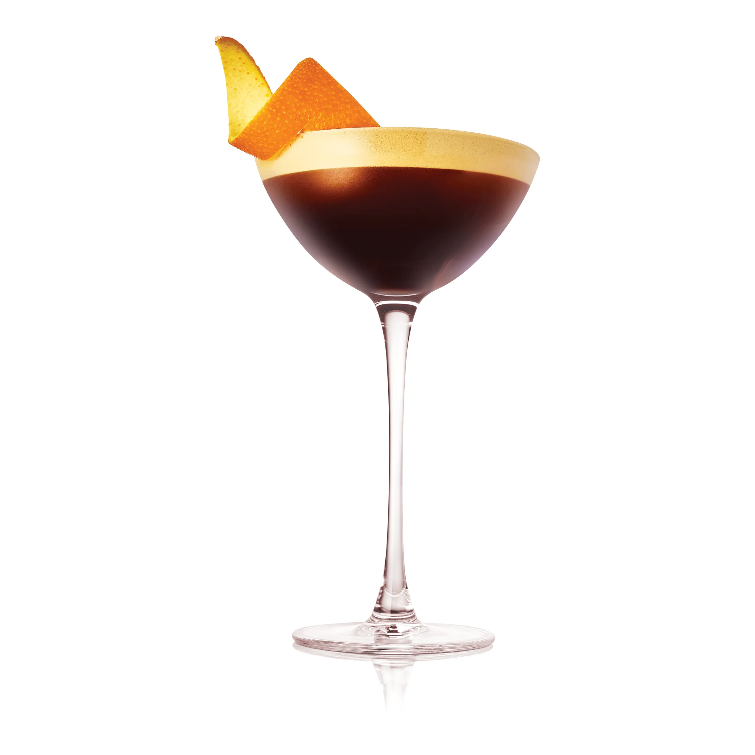 Haku espresso martini