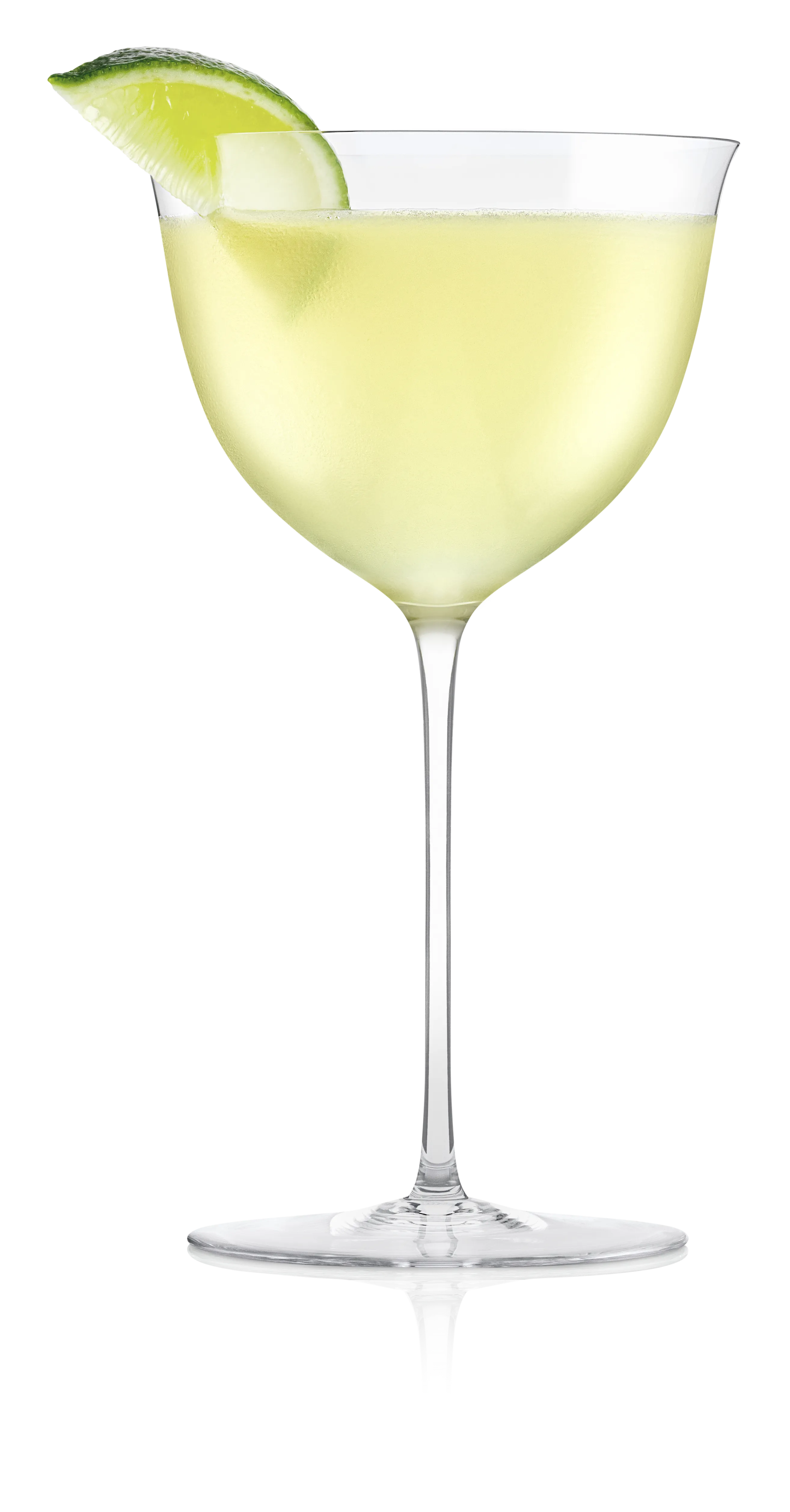 Kanade Yuzu Gimlet Coupe Glass