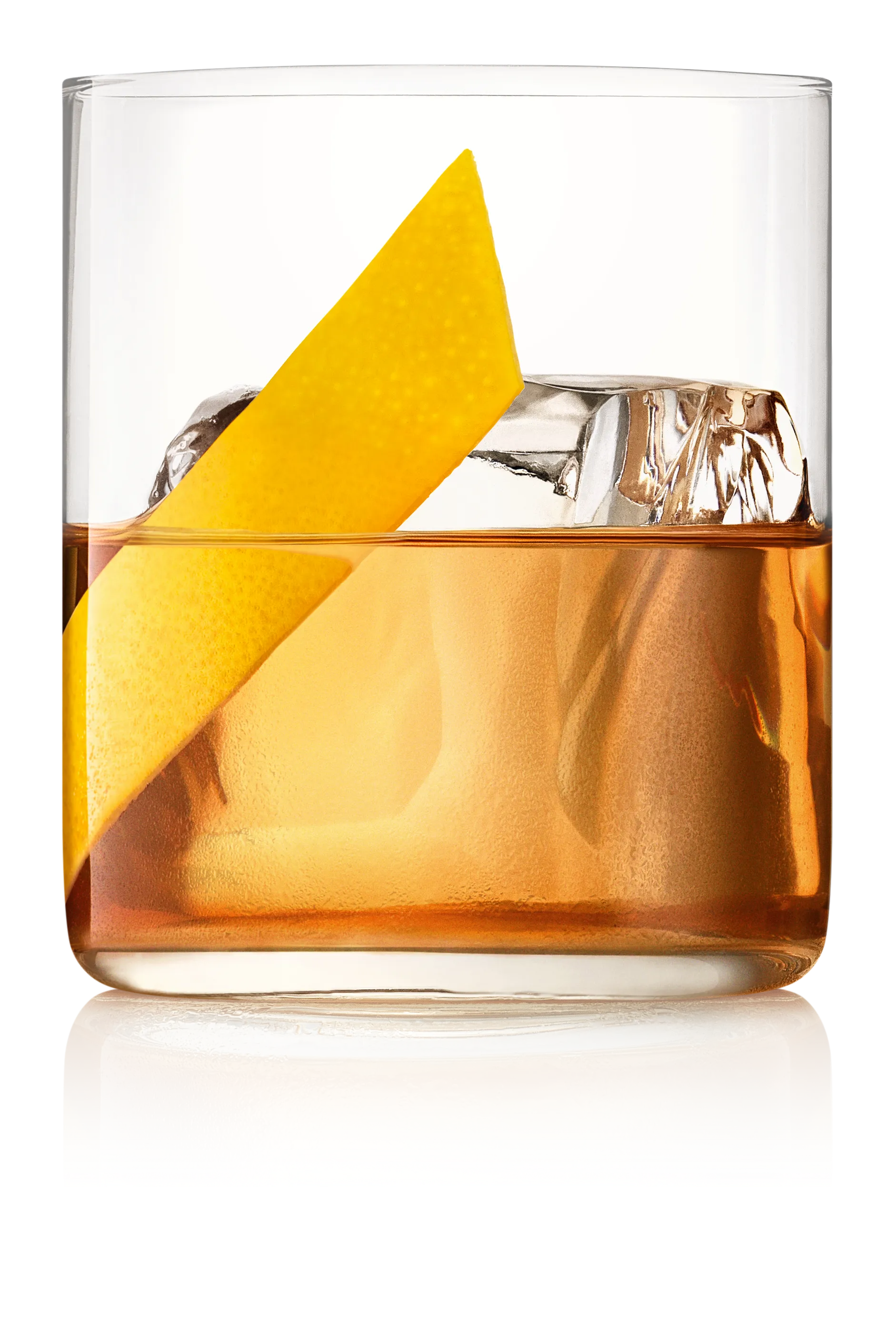 Kanade Yuzu Old Fashioned Old Fashioned Glass