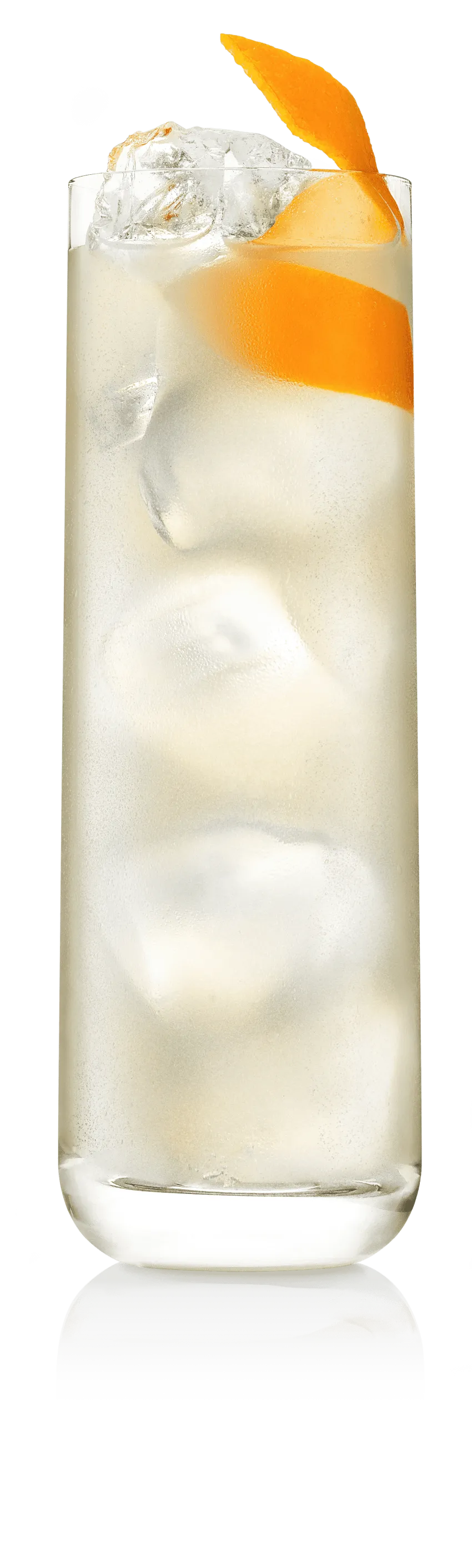 Kanade YuzuShironuri HighballGlass