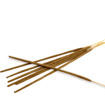 Incense sticks