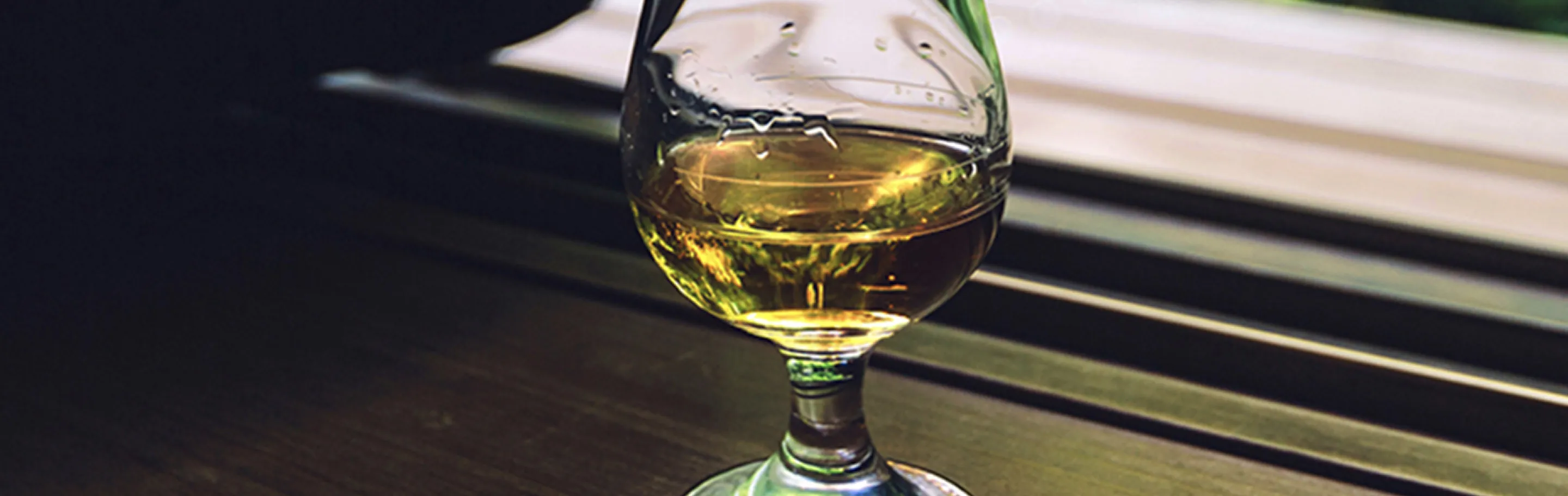 Hakushu® 18 peated | Japanese Whisky | The House of Suntory