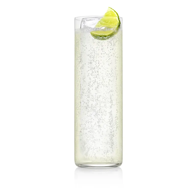 roku gin fizz