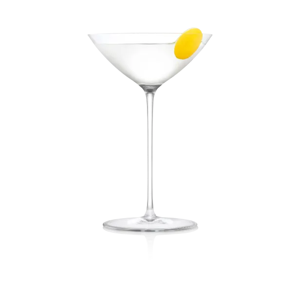 haku yuzu martini