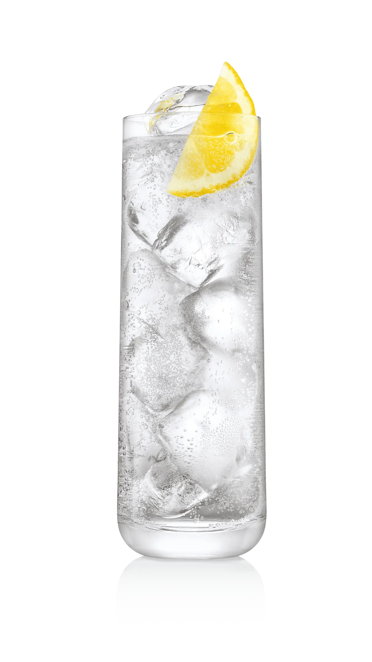 Haku yuzu soda highball header