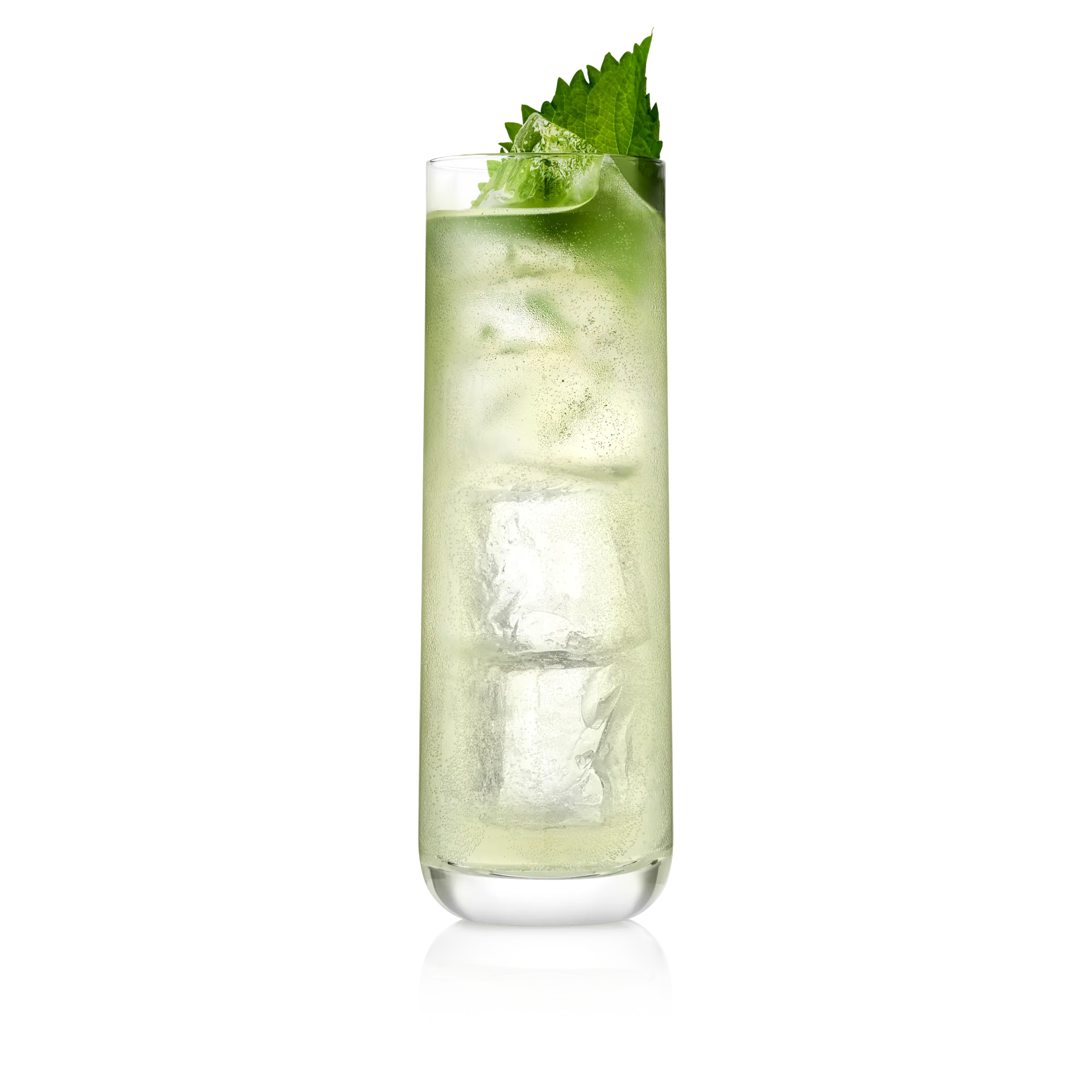 Gin mule