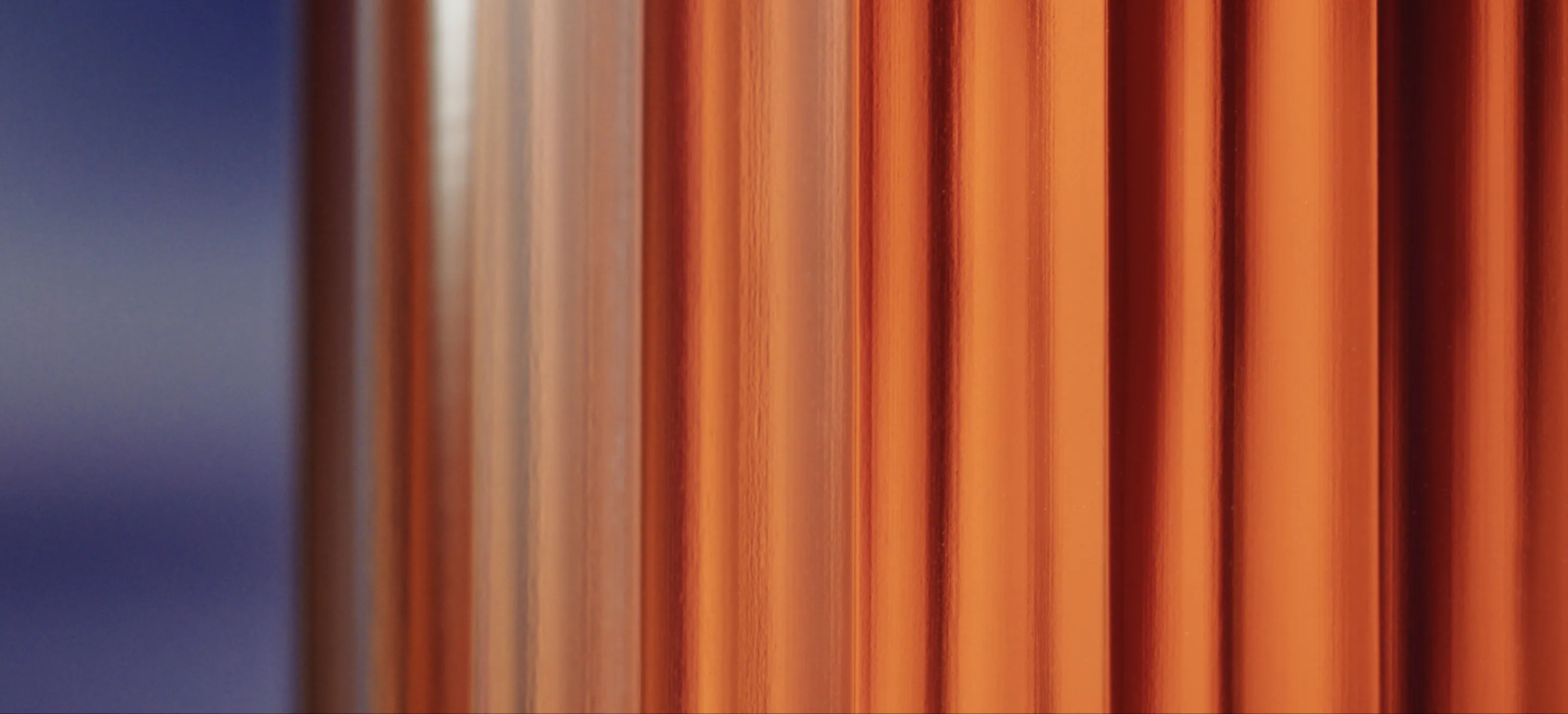 hibiki senju bottle pattern closeup view