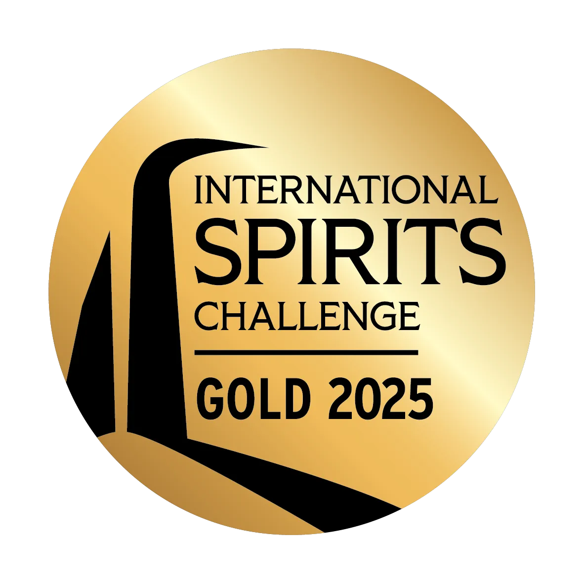 ISC MEDALS 2025_GOLD