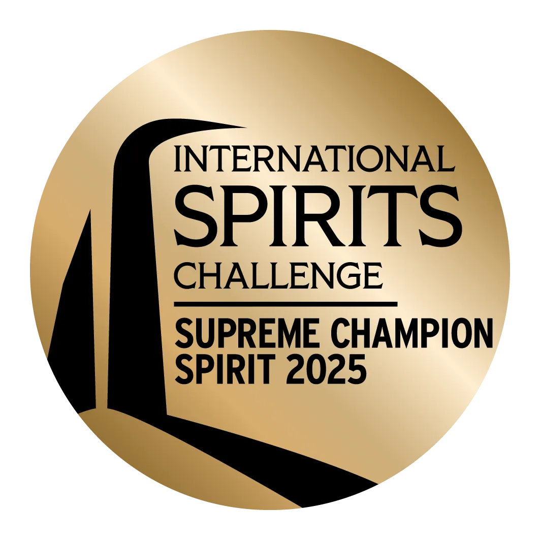 ISC Medals 2025 SUPREME CHAMP TROPHY SUPREME CHAMPION 25