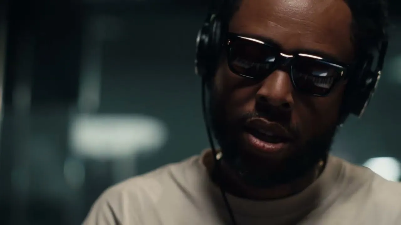 Toki Black x Terrace Martin & Ryota Nozaki
