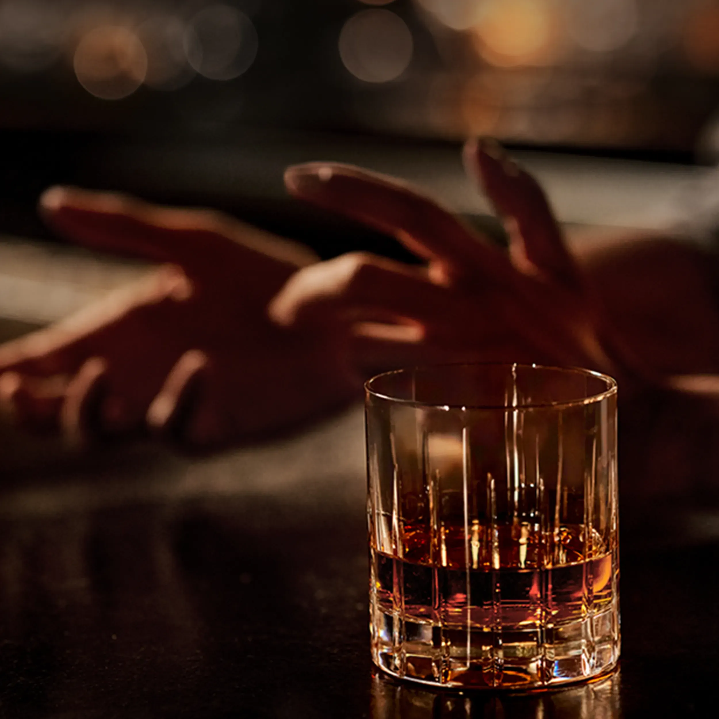 The meaning of eighteen in Yamazaki 18 Years Limited Edition 