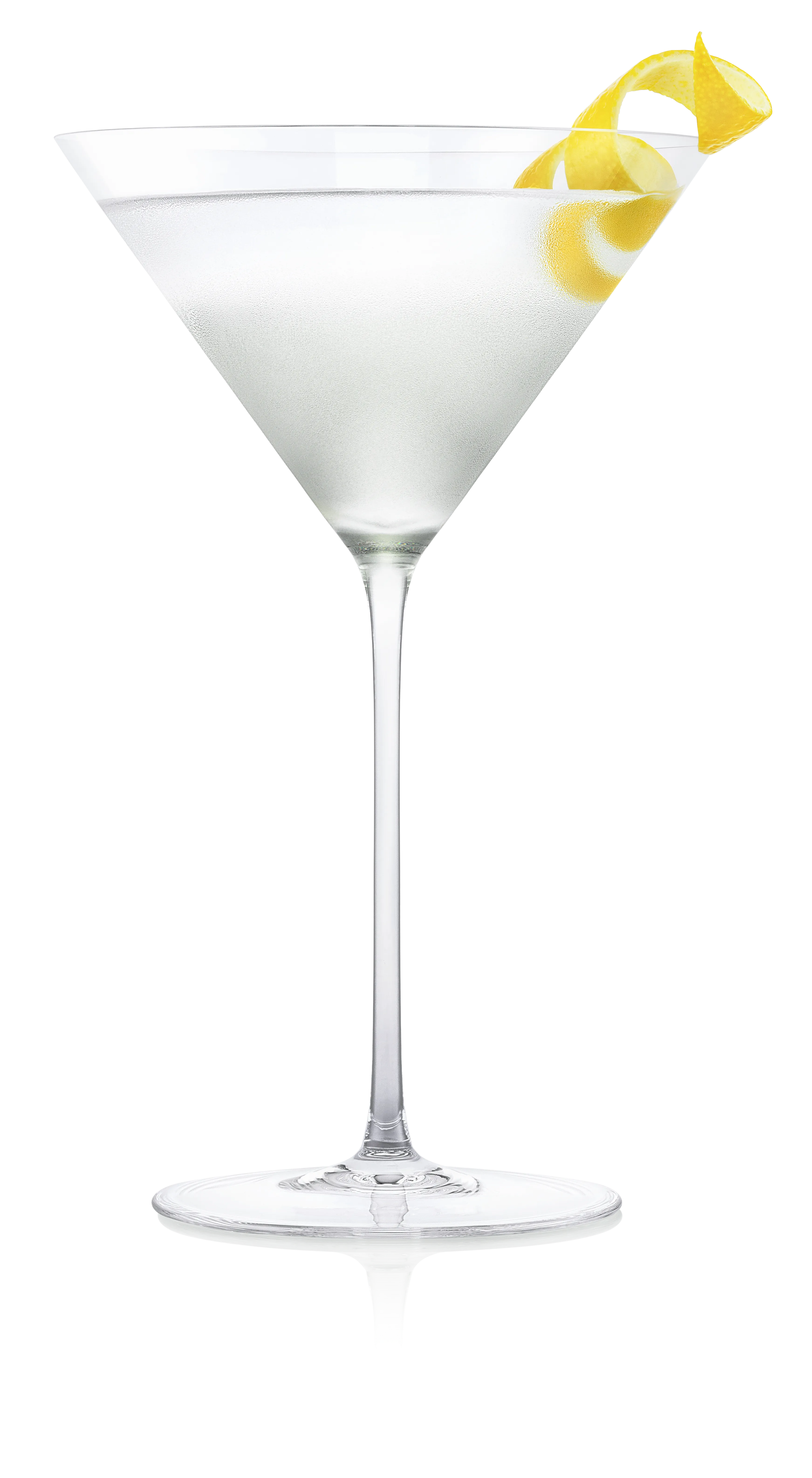 Kanade Yuzu Martinish Martini Glass image