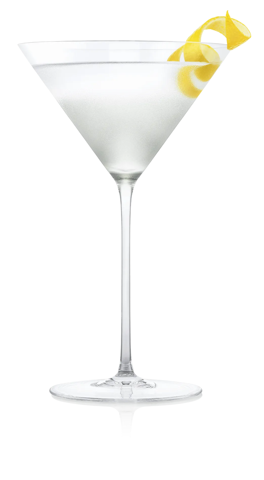Kanade Yuzu Martinish Martini Glass image
