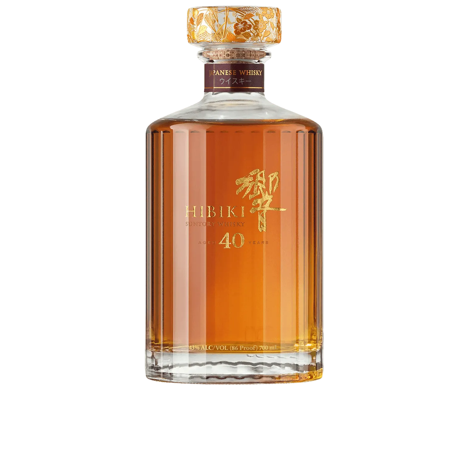 bottle-hibiki-40-years-house-of-suntory