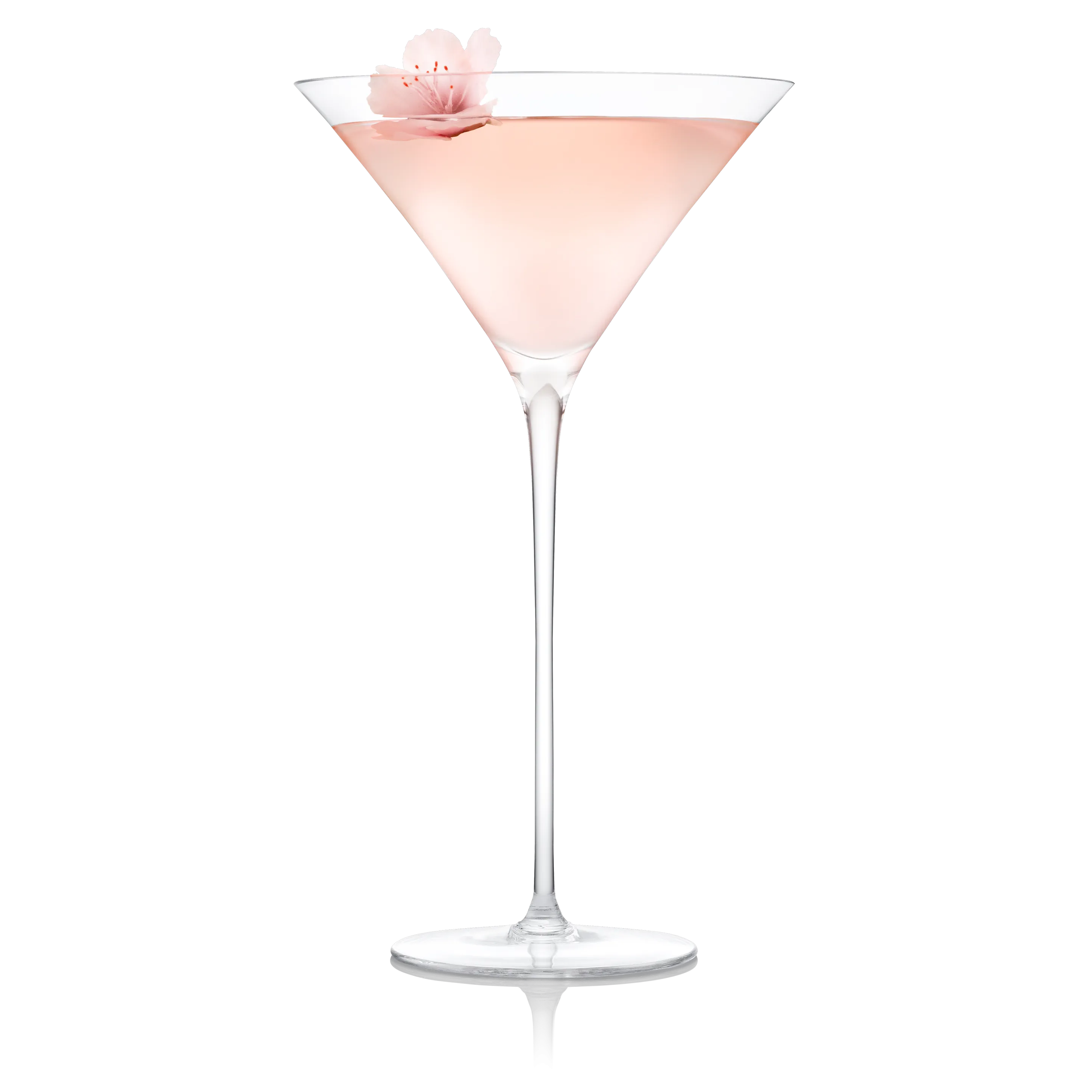 Sakura Martini