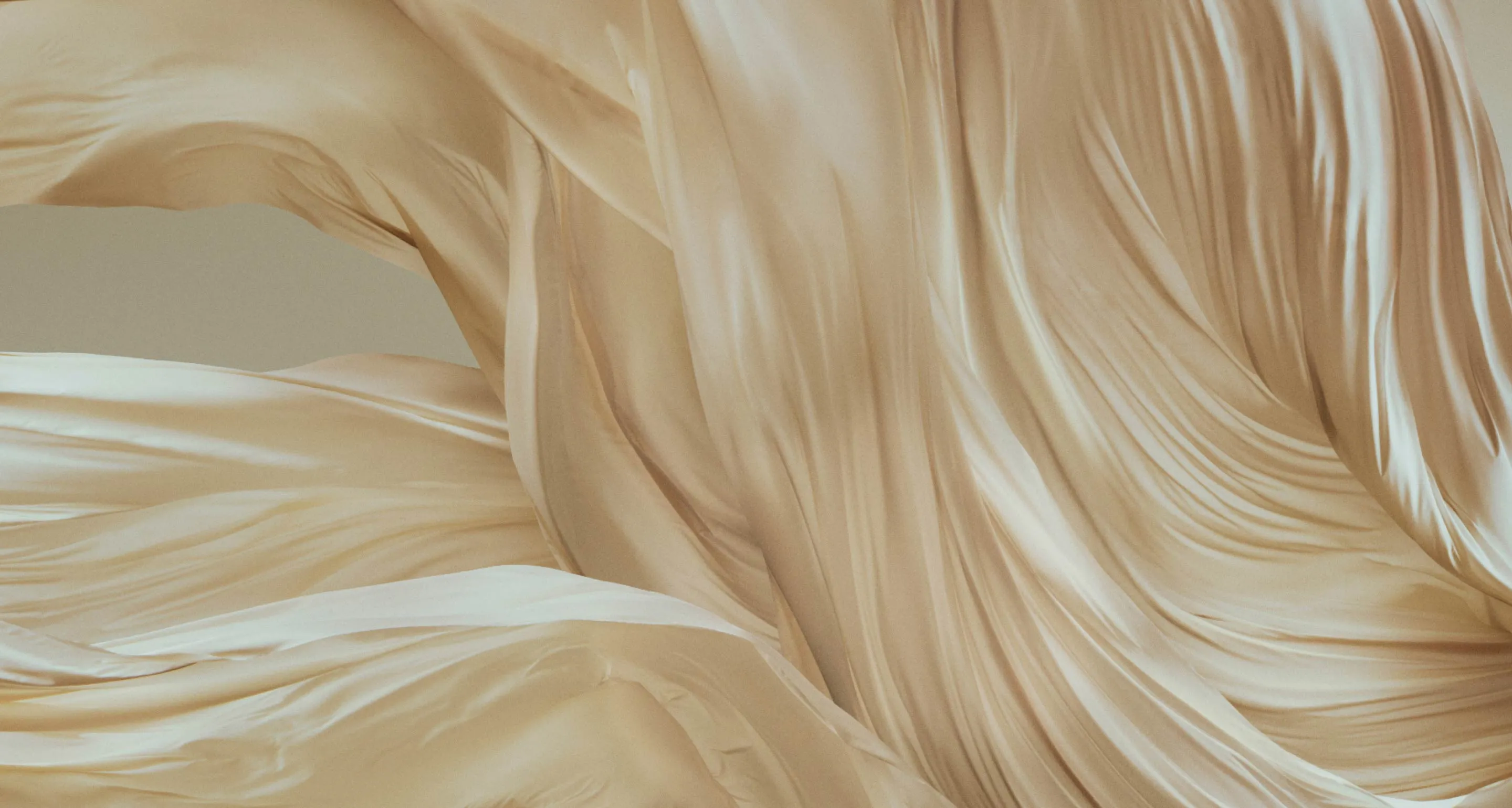Beautiful garment design